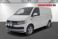 Volkswagen Transporter T32  2.0 TDI 4Motion DSG