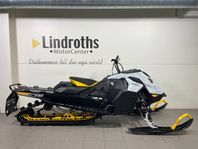 Ski-Doo Summit Adrenaline 600R E-Tec 146" -24 KAMPANJ - Sist