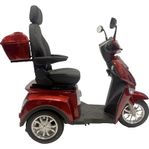 Övriga  Elegant Elscooter Elegance 3, Permobil - El