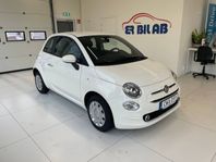 Fiat 500 Hybrid 1.0 Cult Plus