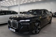 BMW i7 xDrive60 M-Sport Innovation Executive Connoissur Drag