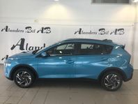 Hyundai Bayon 1.2 MPi Euro 6 84hk Essential