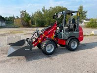 Weidemann 1160