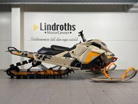 Ski-Doo Freeride 850 E-Tec 154" -22 *Elstart*