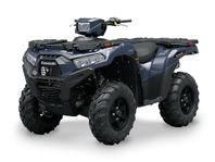 Kawasaki Brute Force 750i EPS KVF750