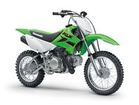 Kawasaki KLX110R KLX110R