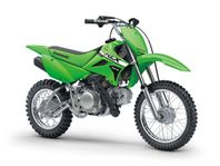 Kawasaki KLX110R KLX110R