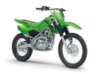 Kawasaki KLX140R L KLX140R L