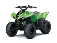 Kawasaki KFX90