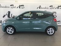 Hyundai i10 1.0 blue Euro 6 67hk Essential