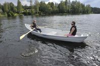 Forsbåt/Roddbåt Suvi 495, 460, 420
