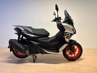 Aprilia SR GT Sport 200 Omgående Leverans 5,95% ränta !