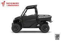 Segway Fugleman UT10 Premium 1000cc 92hk EPS Vinsch