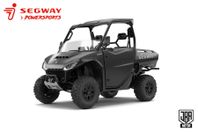 Segway Fugleman UT10 Premium 1000cc 92hk EPS Vinsch