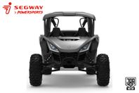 Segway Villain SX10 1000cc 102hk Vinsch EPS LED 2,95% RÄNTA