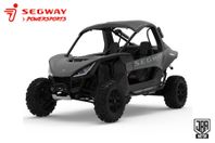 Segway Villain SX10 1000cc 102hk Vinsch EPS LED 2,95% RÄNTA