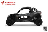 Segway Villain SX10 1000cc 102hk Vinsch EPS LED 2,95% RÄNTA