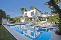 Villa i Marbella, Malaga