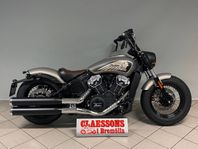 Indian Scout Bobber Twenty Kampanj  värde 20,000kr