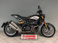 Indian FTR 1200 R Carbon Premium Kampanj  värde 30,000kr