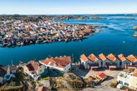 Sandviken 18, Lysekil