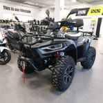 Linhai 420 Promax 4x4 ATV