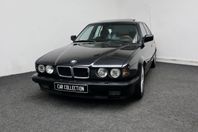 BMW 750 i Automat 300hk