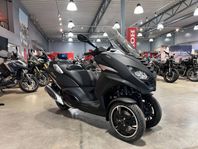 Peugeot Metropolis 400 Allure #B-Körkort#