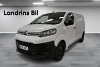 Citroën Jumpy Skåp L2 New Business 145HK 2.0 3,95% Räntedeal