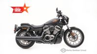 Harley-Davidson Nightster S RH975