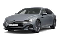 Volkswagen Arteon SB Nordic Edition TDI 200Hk Aut 4x4 Drag