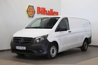 Mercedes-Benz Vito 109 d Euro 6 *Värmare MOMS