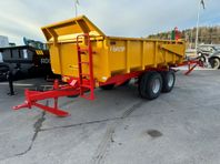 Möre stendumper 10 ton T-041/SP