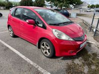 Honda Jazz 1.4 i-VTEC 99hk