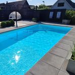 Pooltime PP Pool 3,0 Premium 4 x 12 m