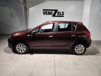 Dacia Sandero 0.9 TCe Euro 6 90hk 4500 mil