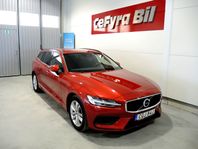 Volvo V60 D3 AWD Geartronic Momentum, Advanced Edition 150hk