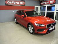 Volvo V60 D3 AWD Geartronic Momentum, Advanced Edition 150hk