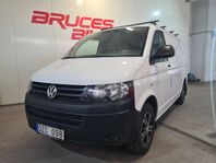 Volkswagen transporter T30 2.0 TDI Comfort 102hk