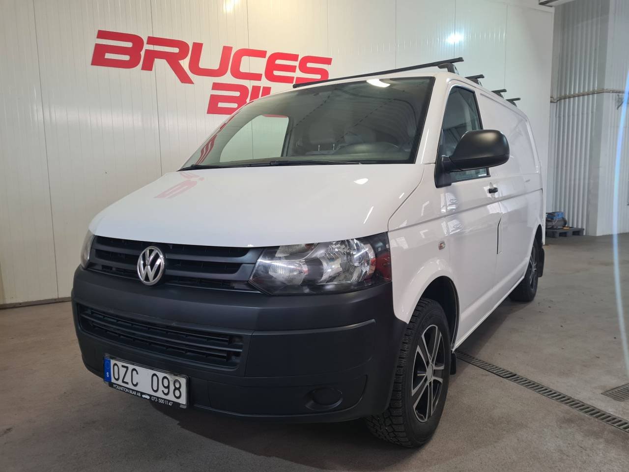 Volkswagen transporter T30 2....