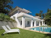 Villa i Marbella, Malaga