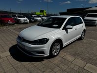 Volkswagen Golf 1.4TSI 125HK 5DR EU6 CARPLAY NYBES 2-ÅRS GAR