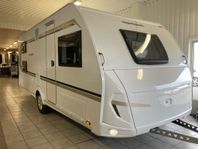 Weinsberg CaraOne 550 UK Kampanj