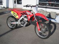 Honda CRF 250