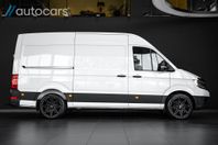 Volkswagen Crafter 2.0 TDI|Leasbar|20"|LED|Värmare|Kamera