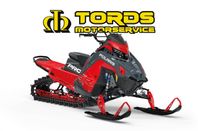 Polaris Pro Rmk 9r Slash 165"