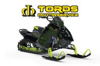 Polaris RMK Khaos 9r Slash 146"