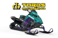 Polaris RMK Khaos 9r Slash 155"