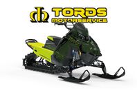 Polaris RMK Khaos 850 Boost Slash 155"