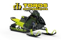 Polaris RMK Khaos 850 Boost Slash 165"